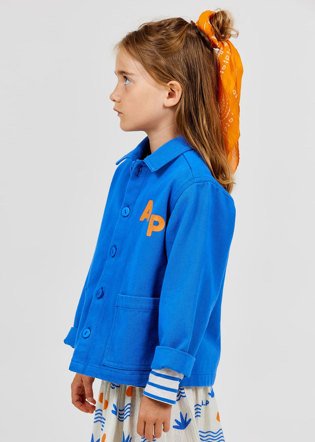 Orange 49