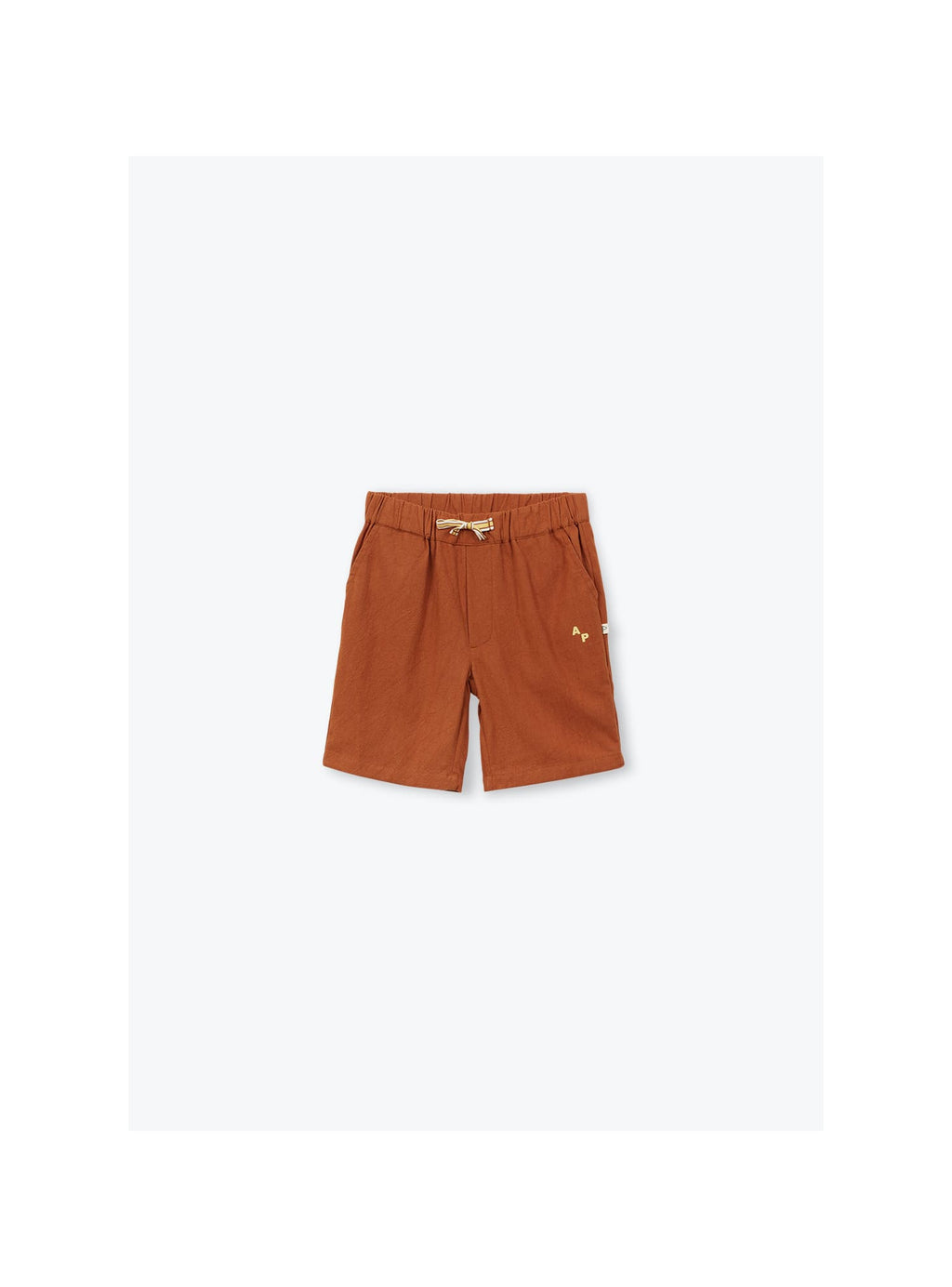 Marron 75