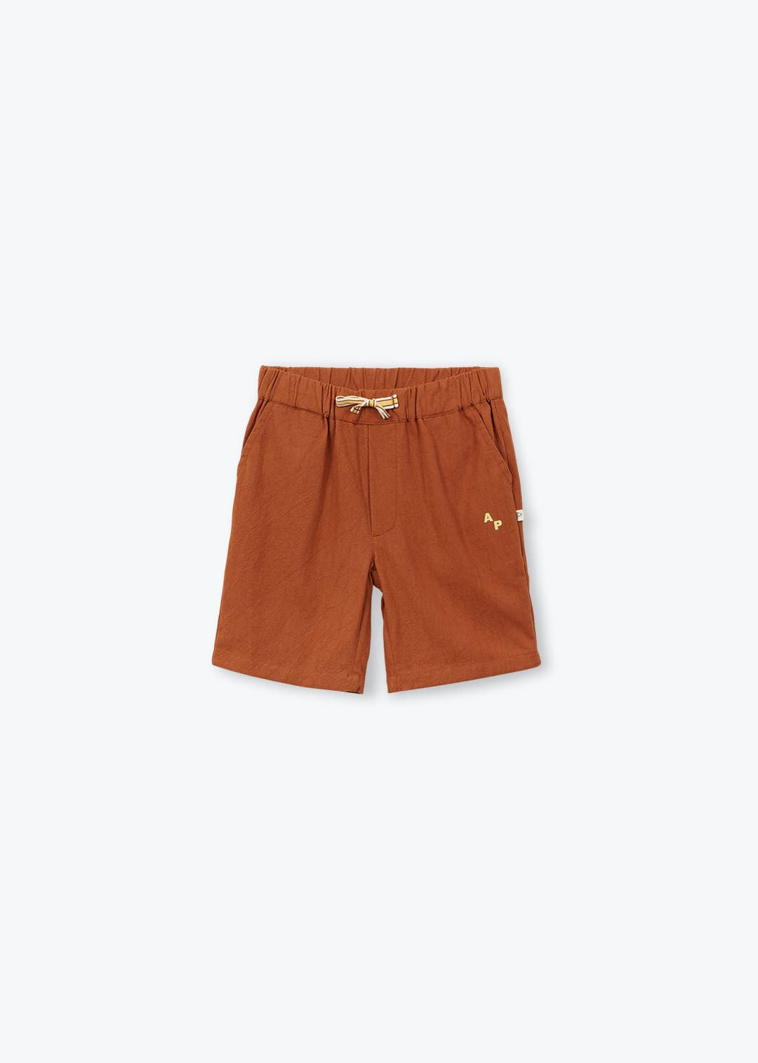 Marron 75