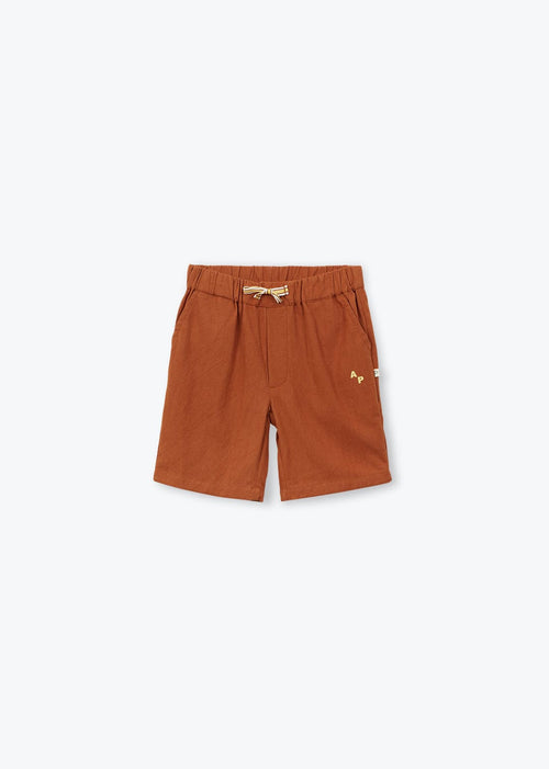 Marron 75