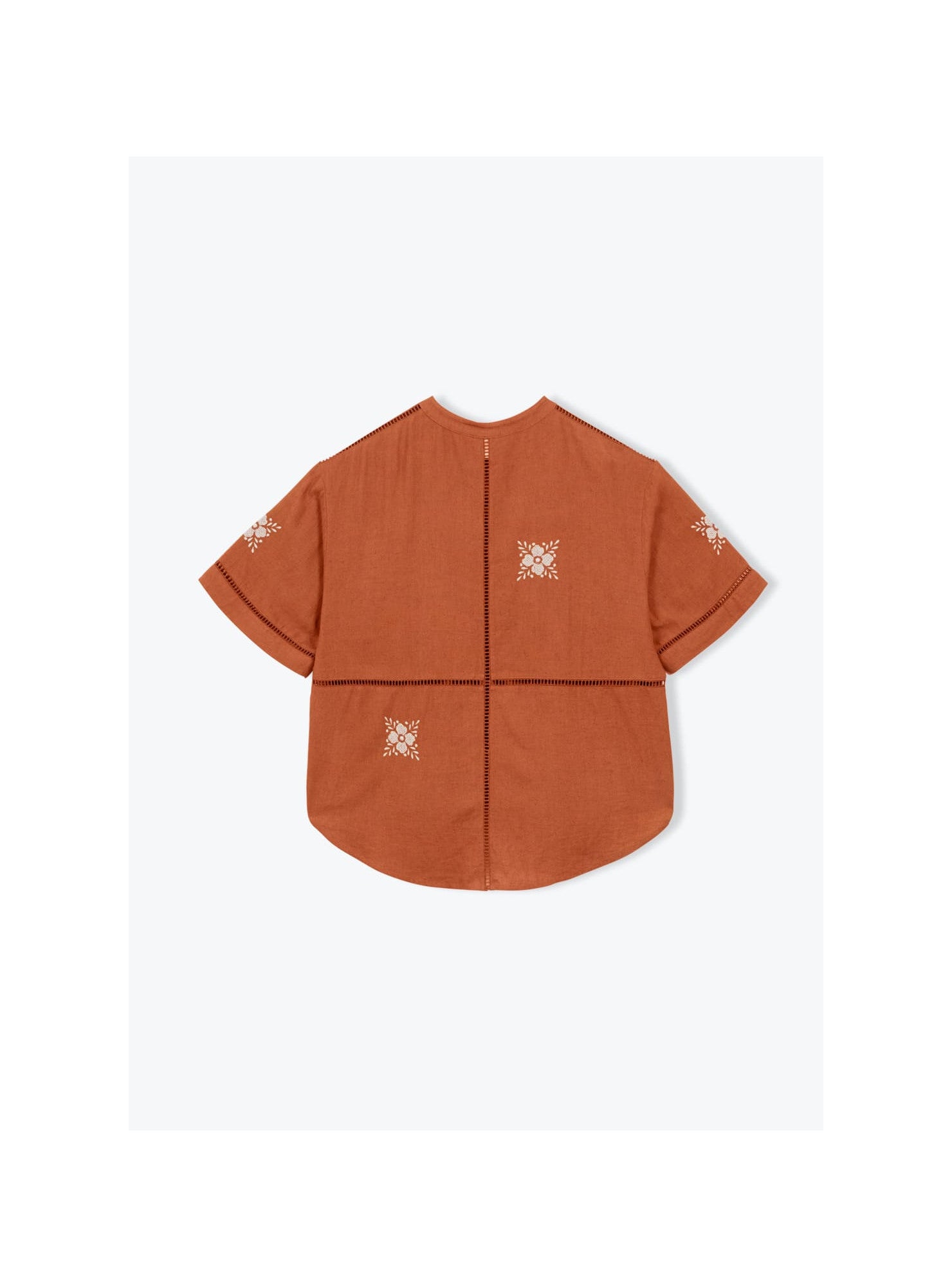 Marron 75