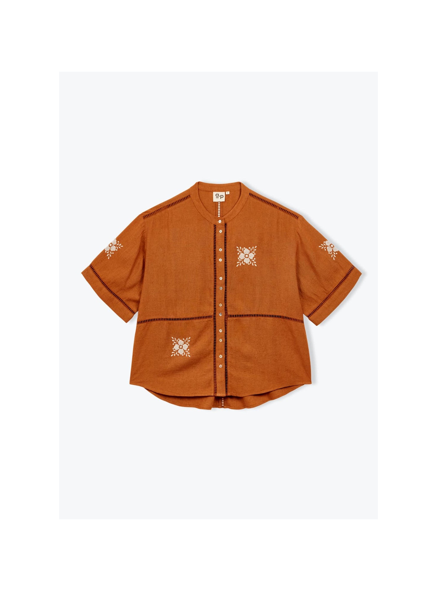 Marron 75