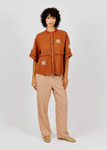 Marron 75