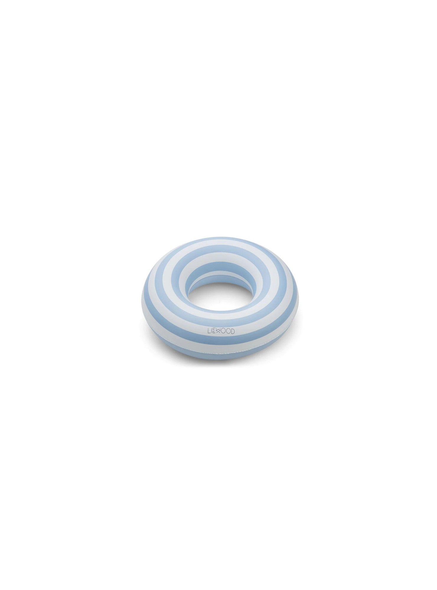 Liewboueebaloo-bleu ocean creme