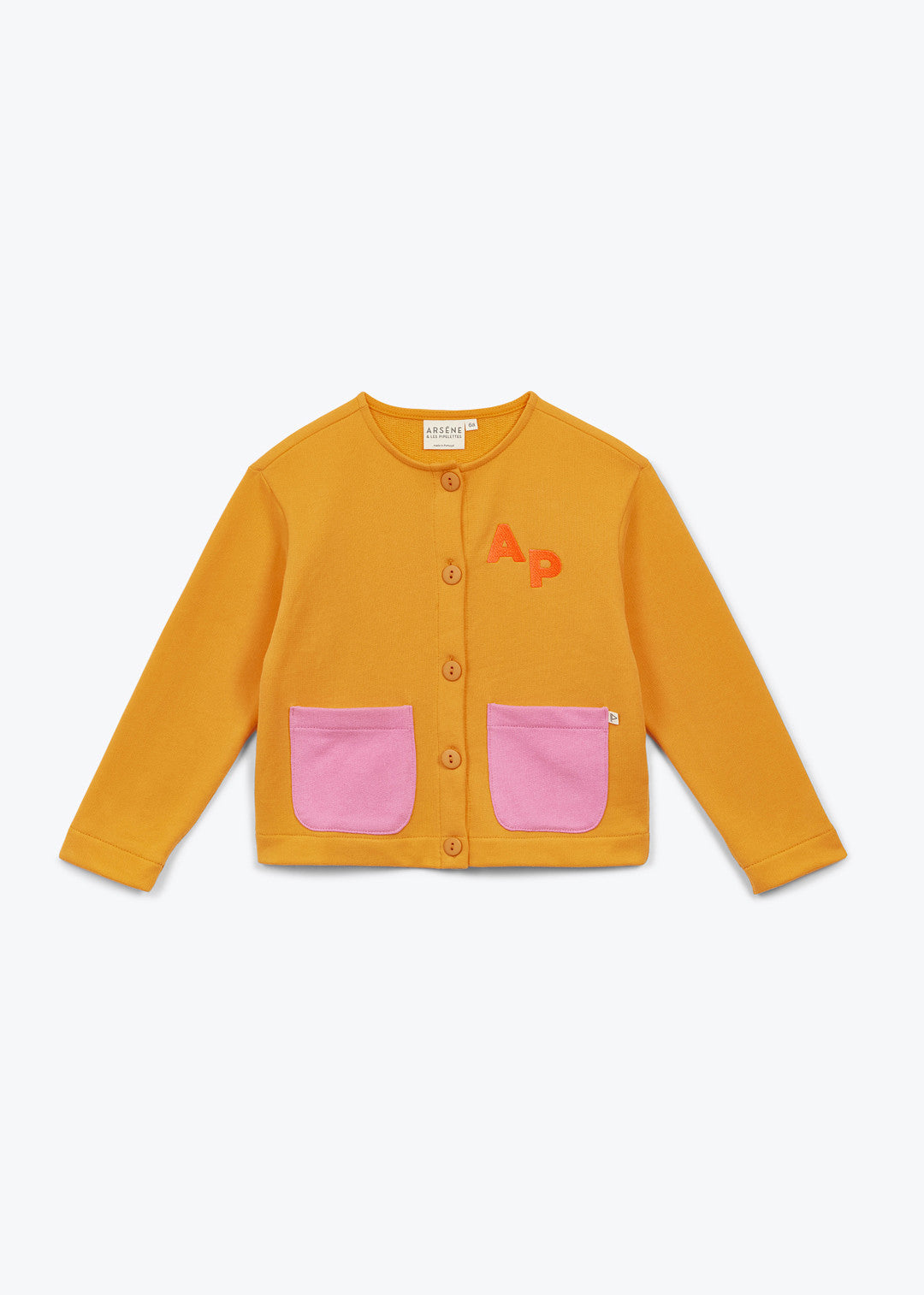 Orange 49