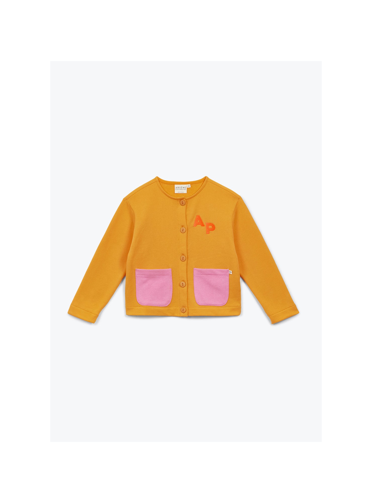 Orange 49