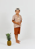 Marron 75
