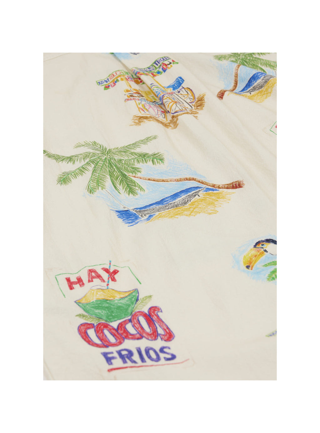 Cocos frios 381