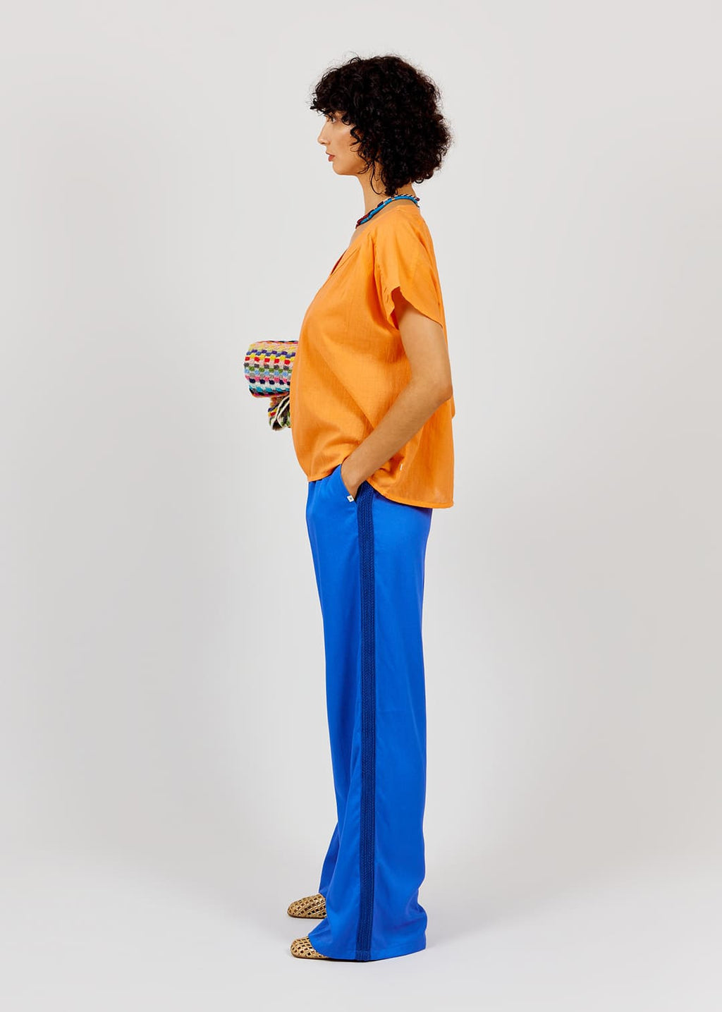 Orange 49