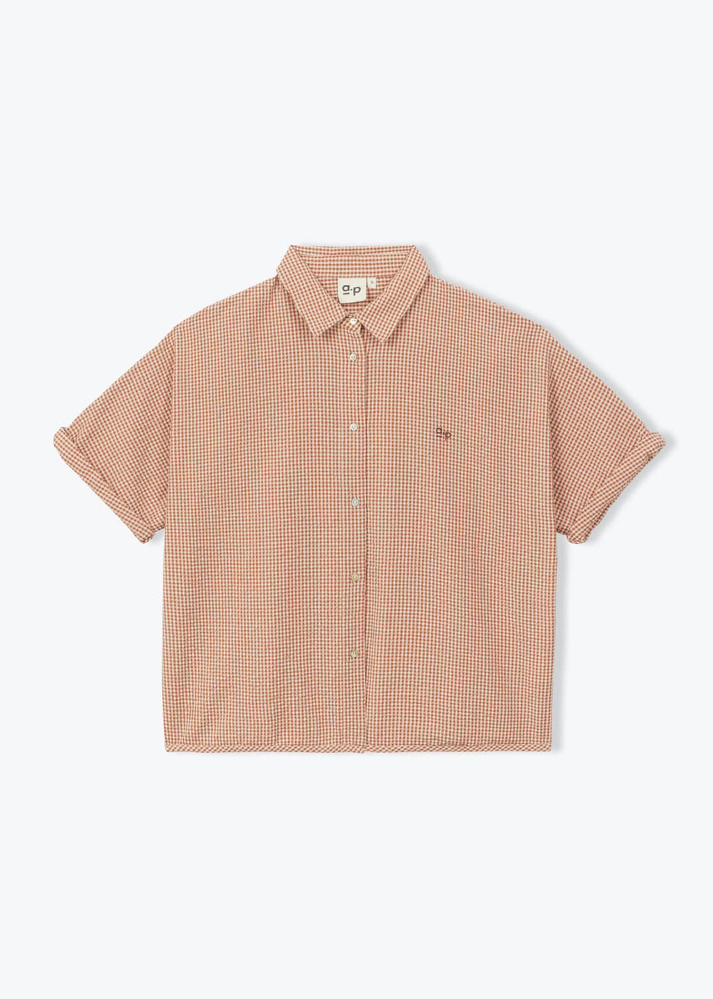 Marron 75