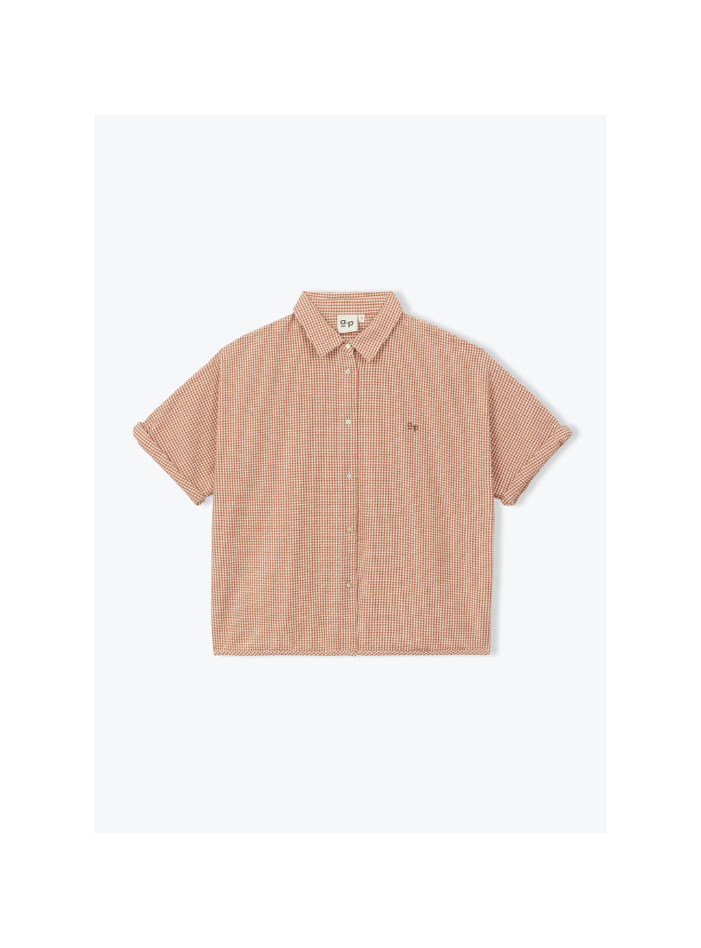 Marron 75
