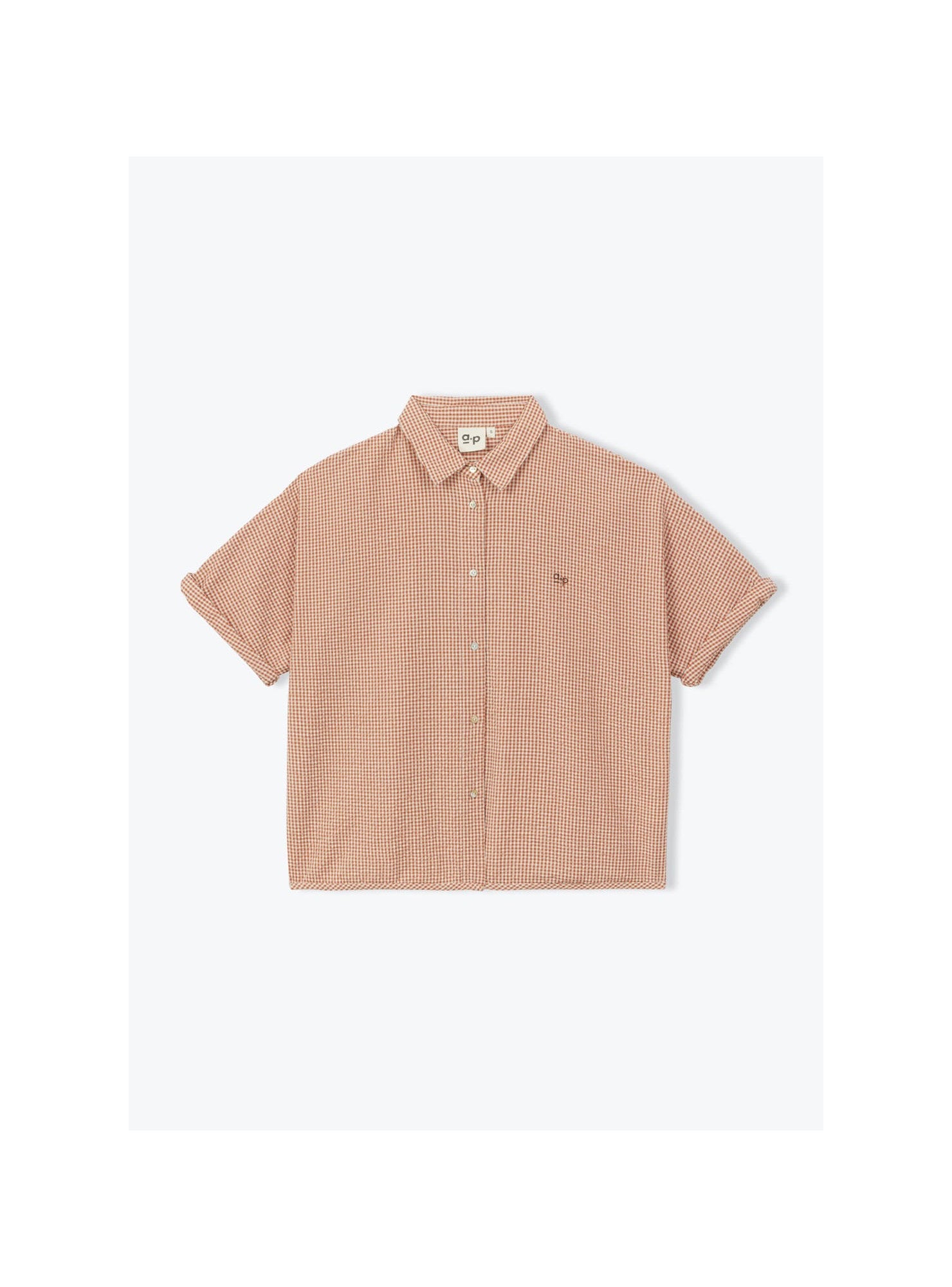 Marron 75