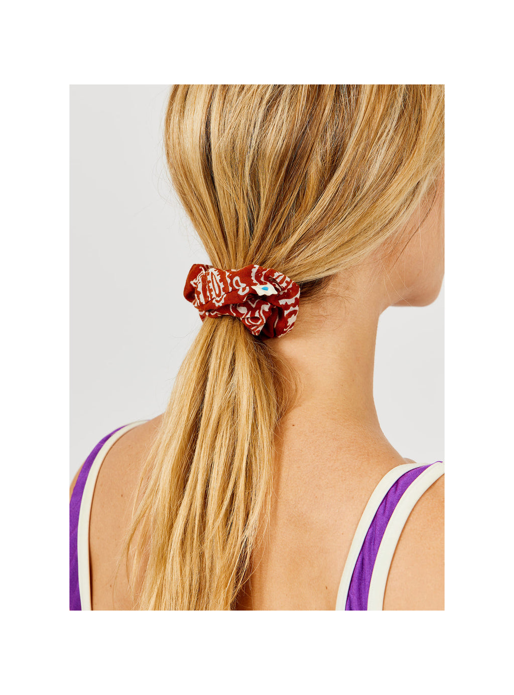 Marron 75
