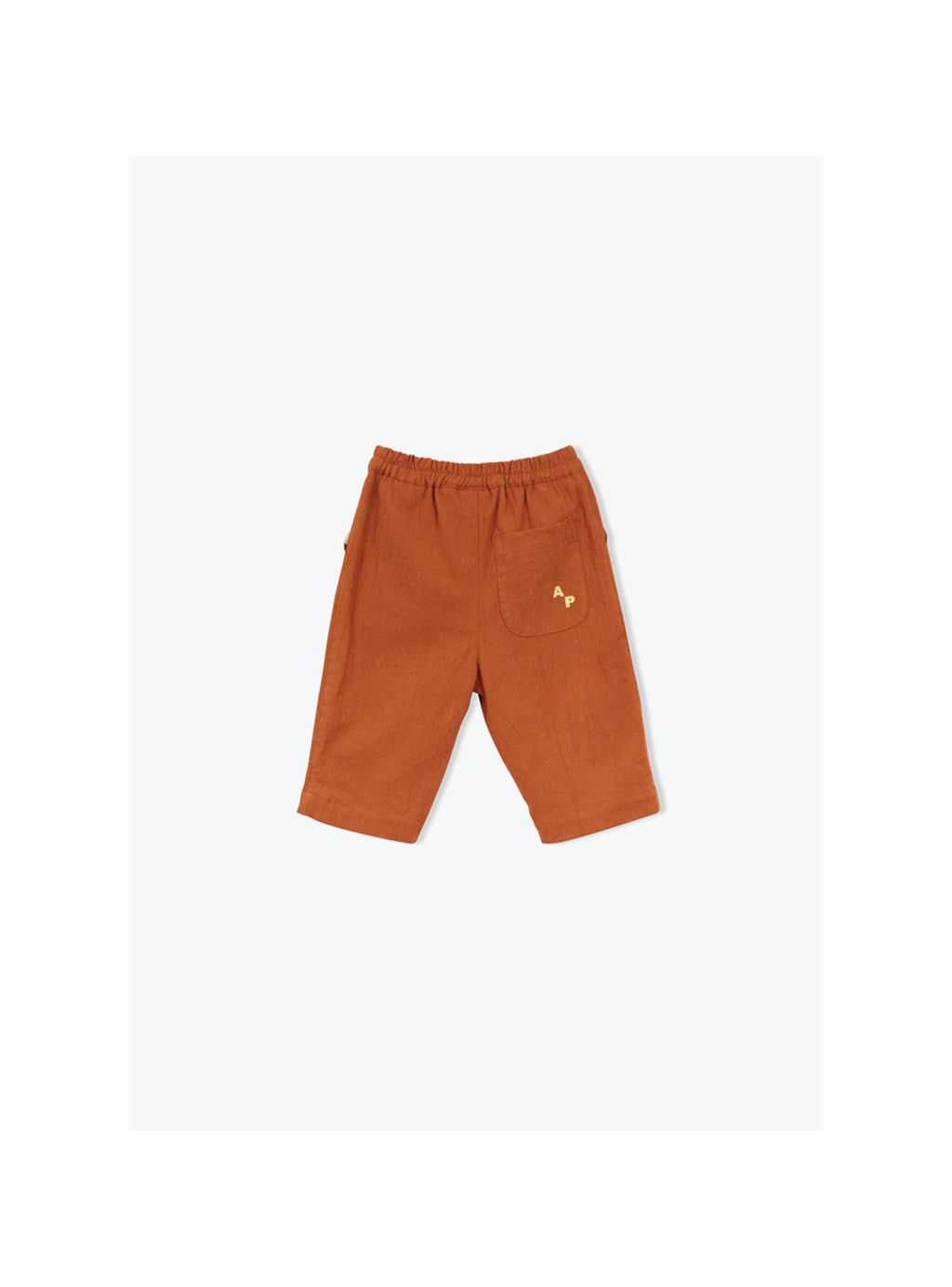 Marron 75