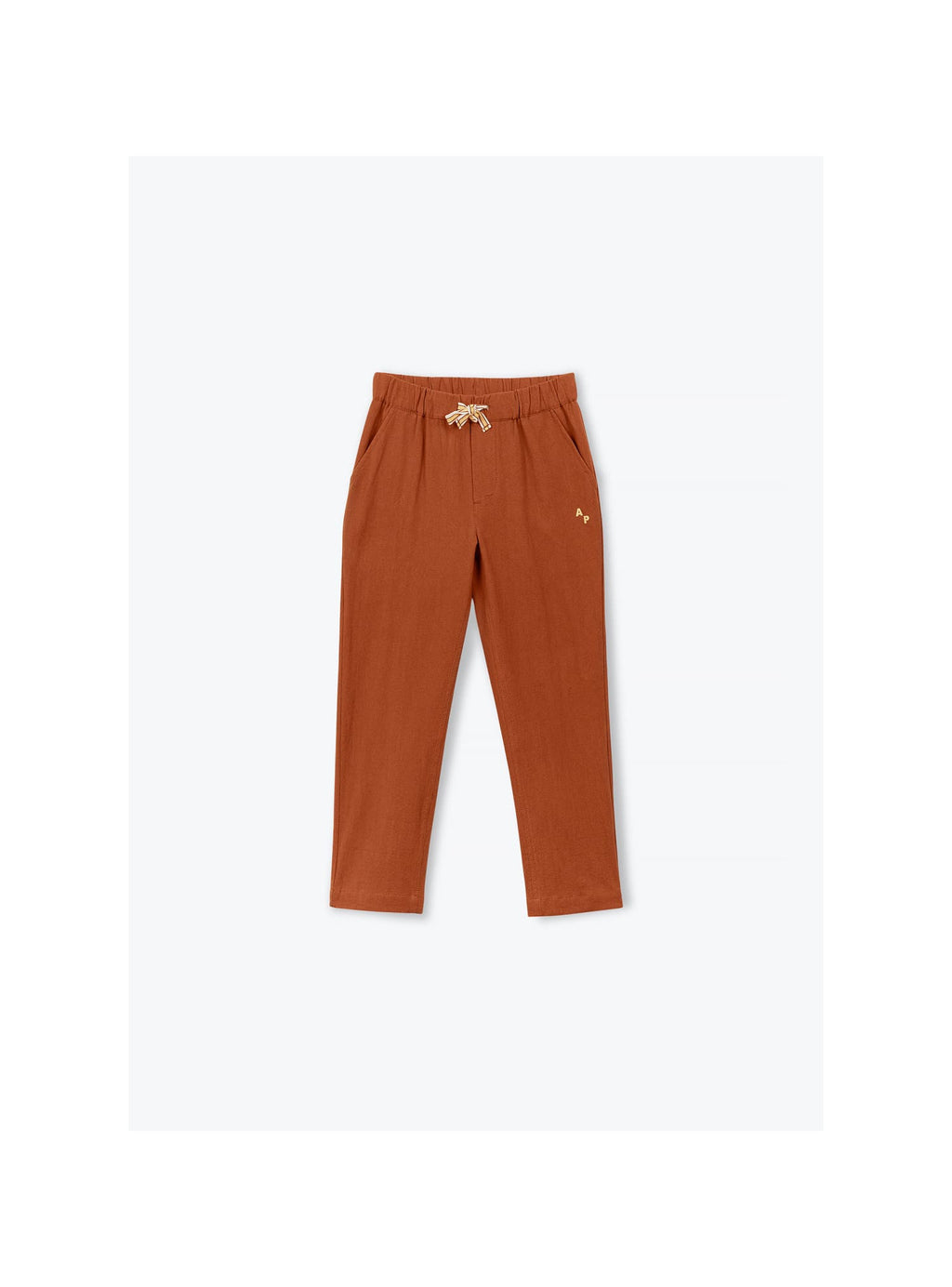 Marron 75