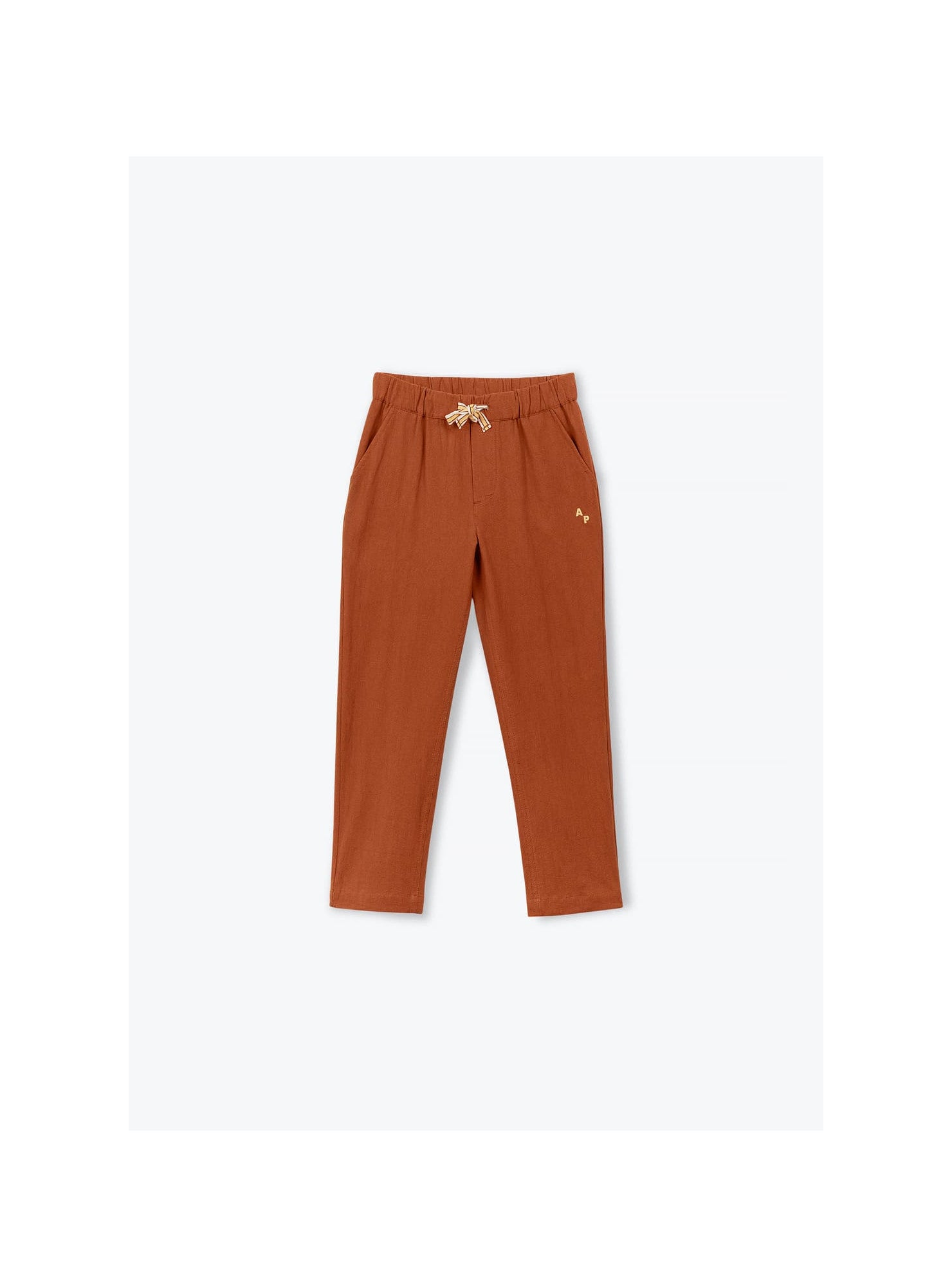 Marron 75