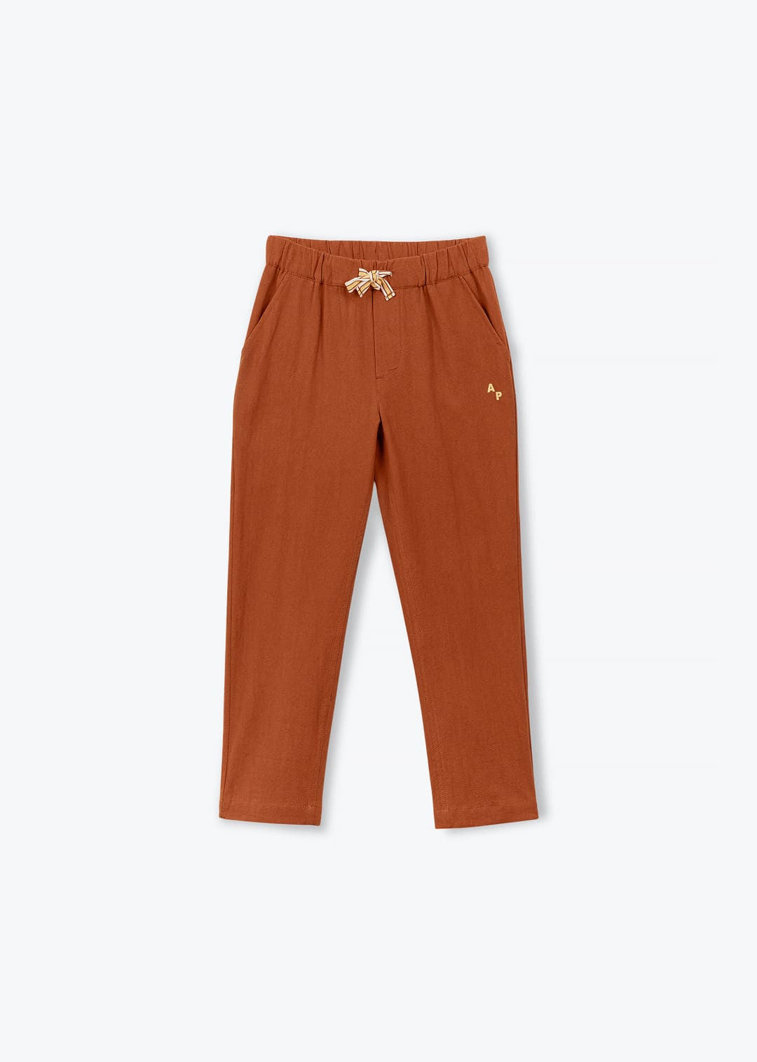 Marron 75