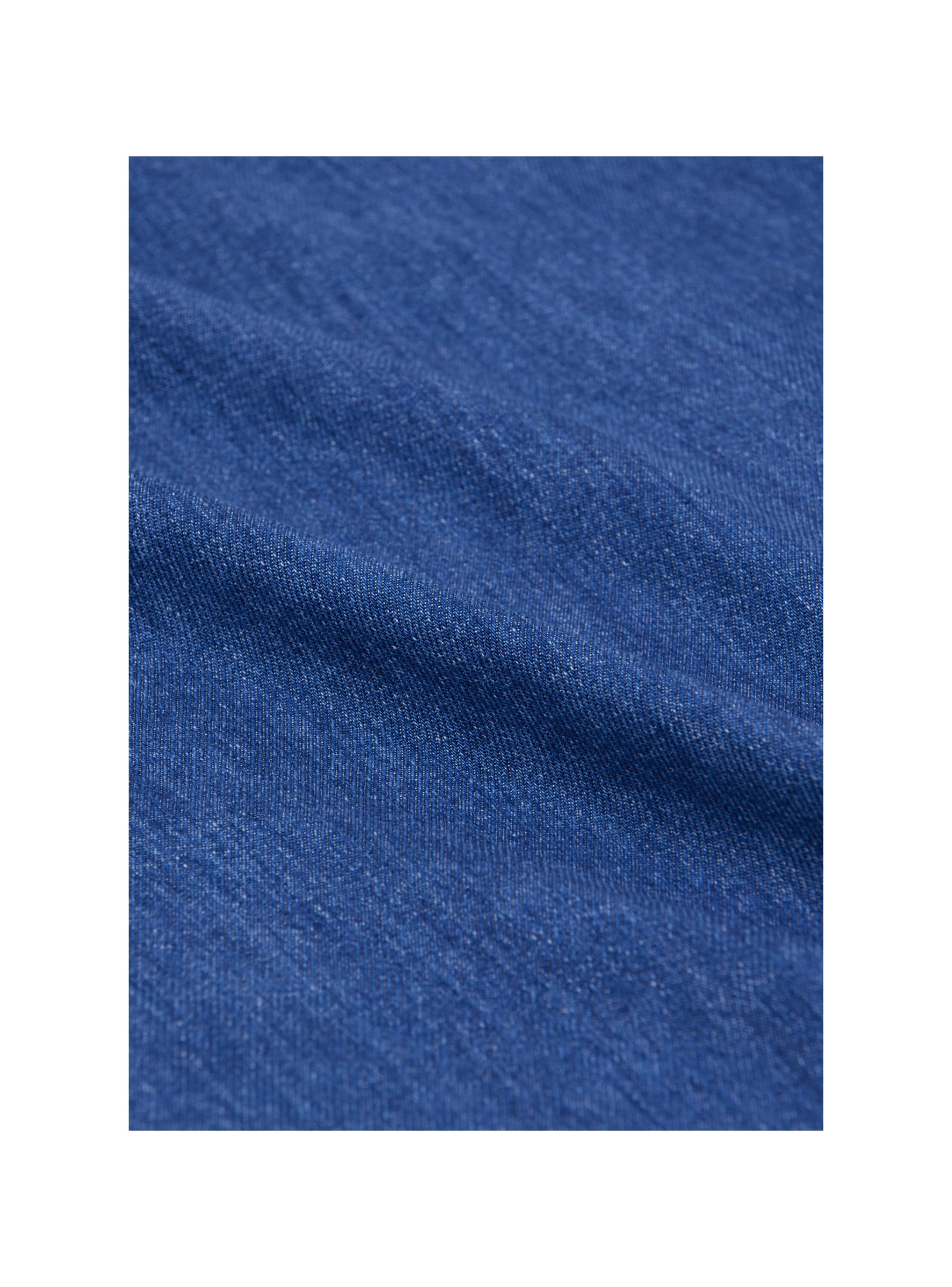 Blue bleach 11