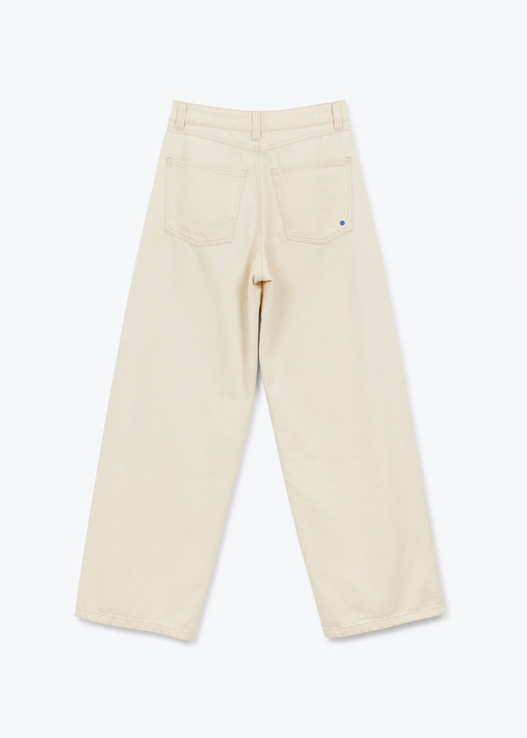 Denim ecru 315
