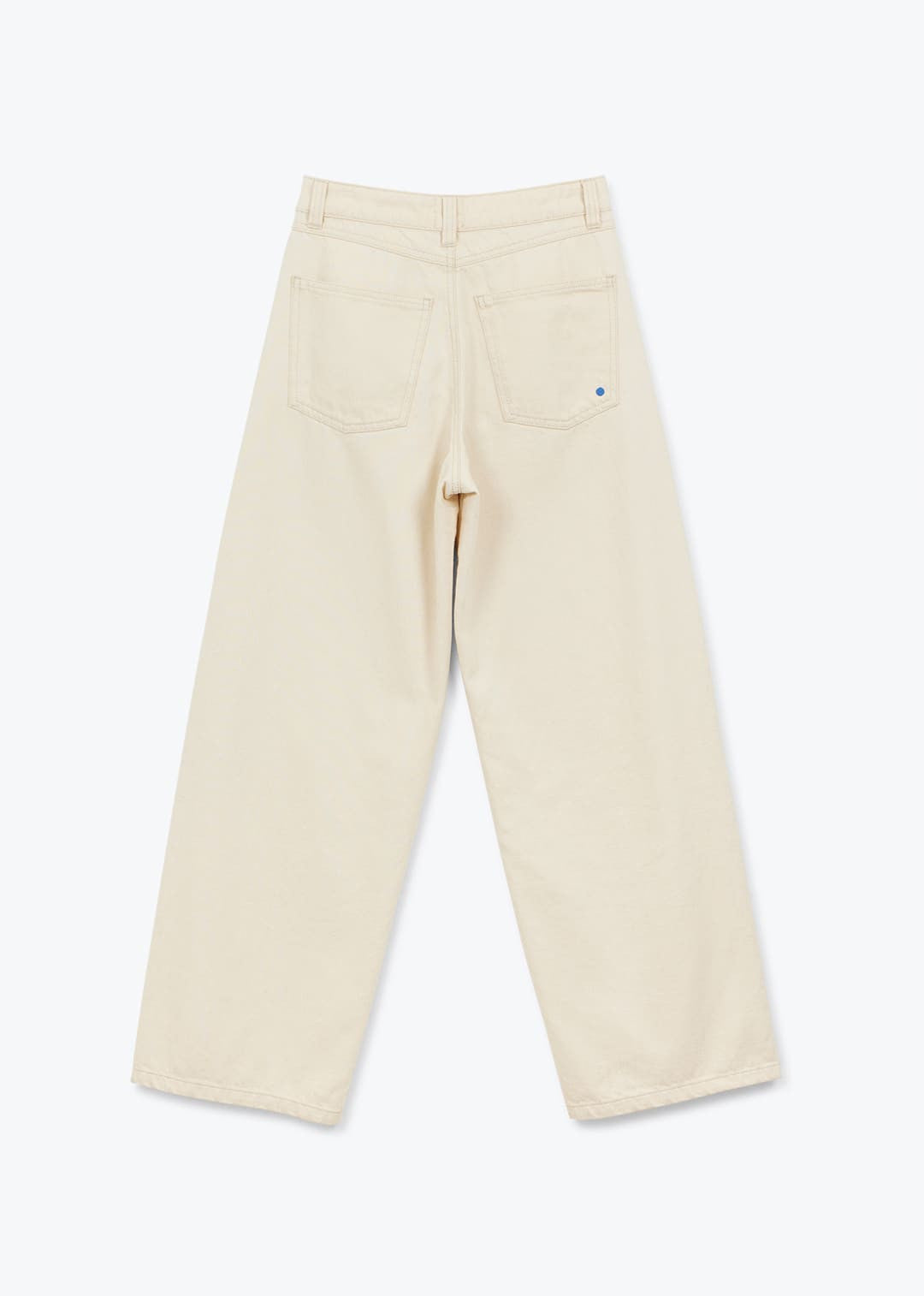 Denim ecru 315
