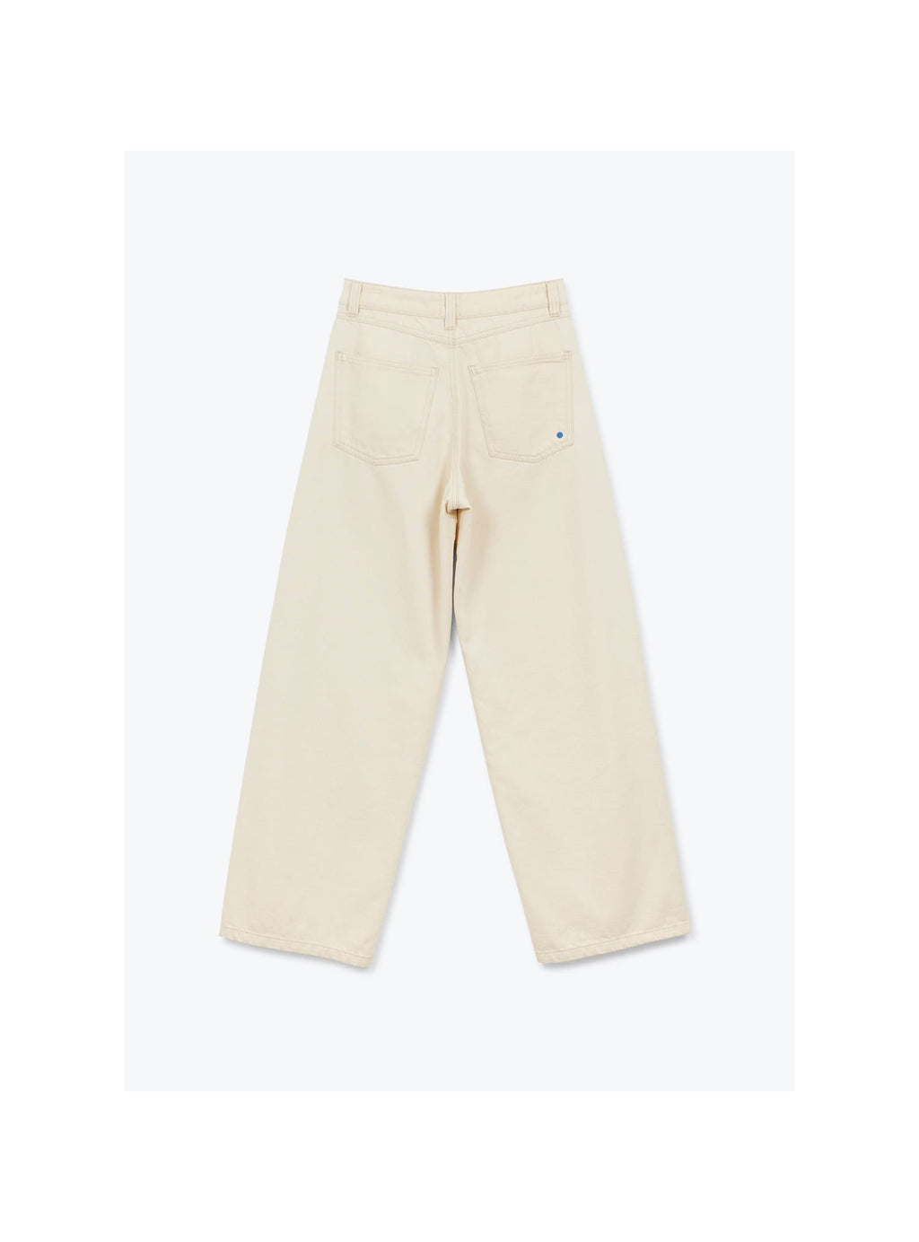 Denim ecru 315