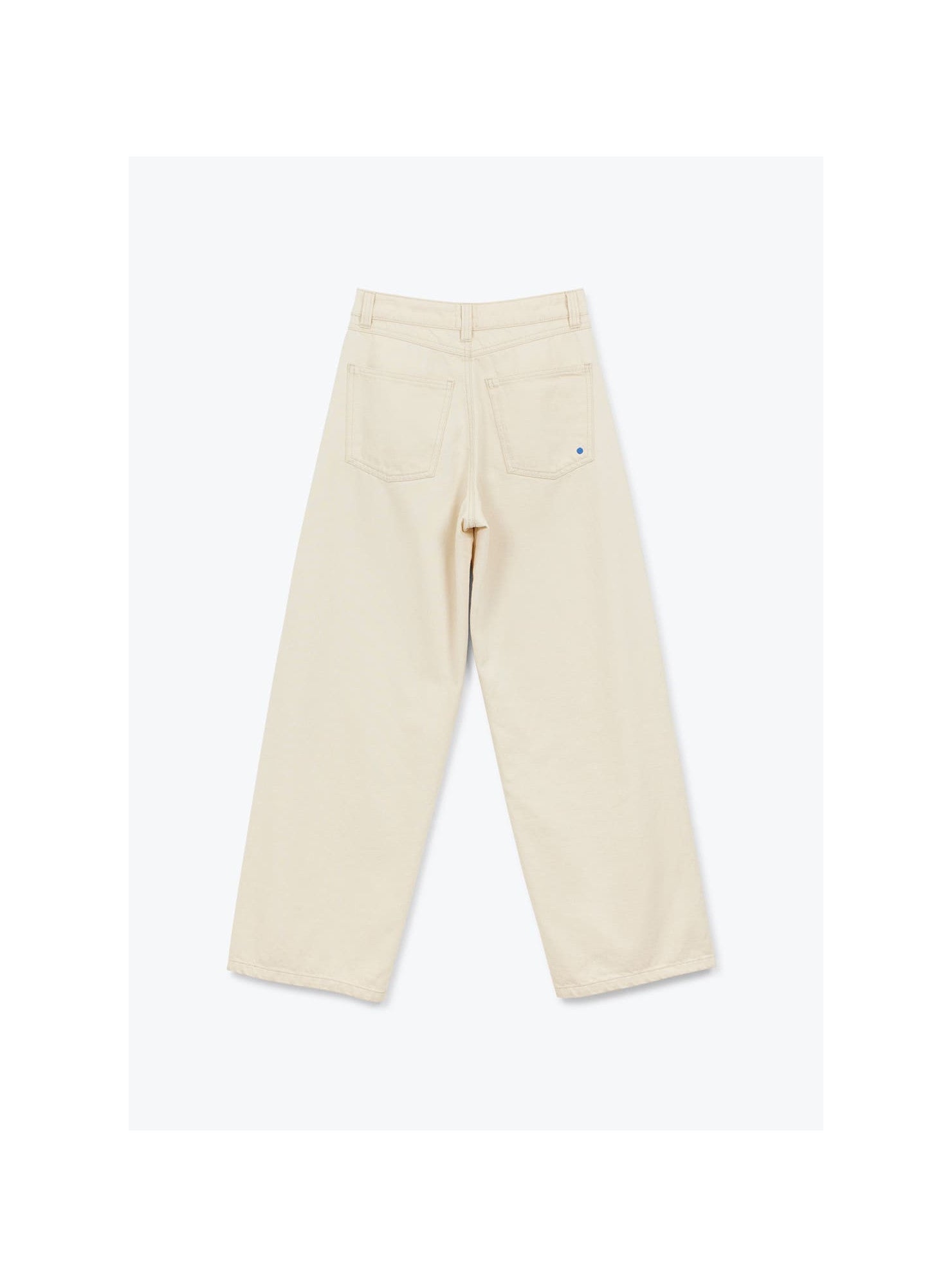 Denim ecru 315