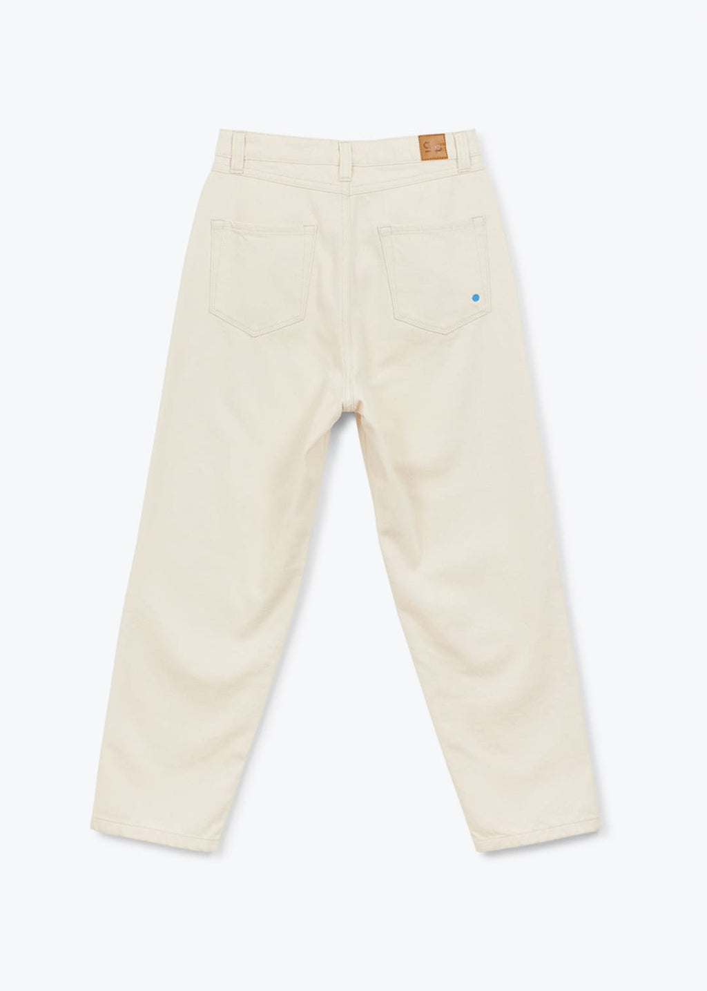 Denim ecru 315