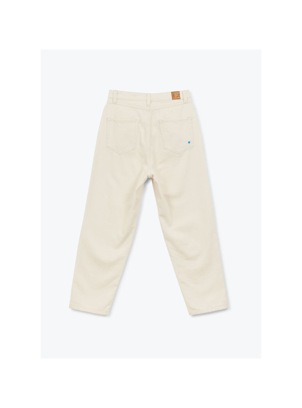 Denim ecru 315