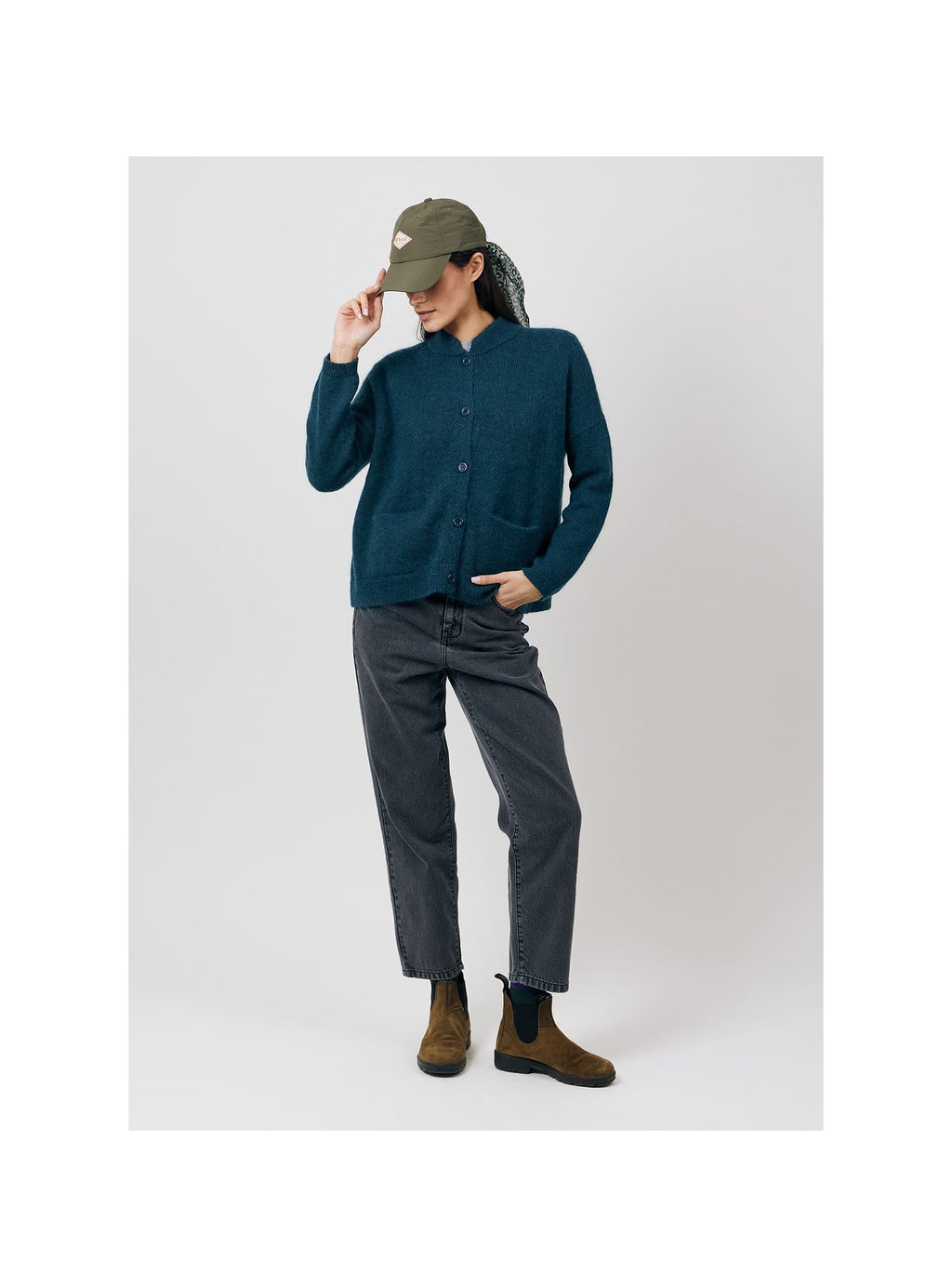 Denim gris 310