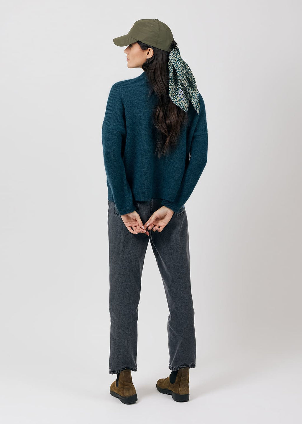 Denim gris 310