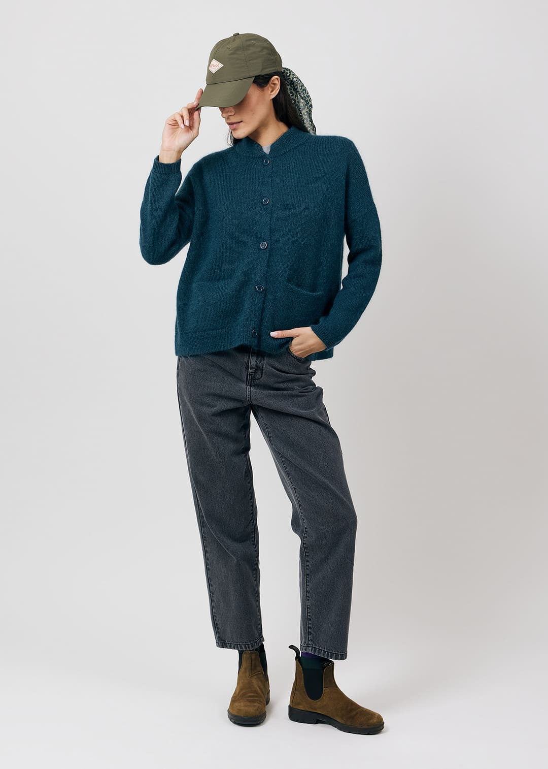 Denim gris 310