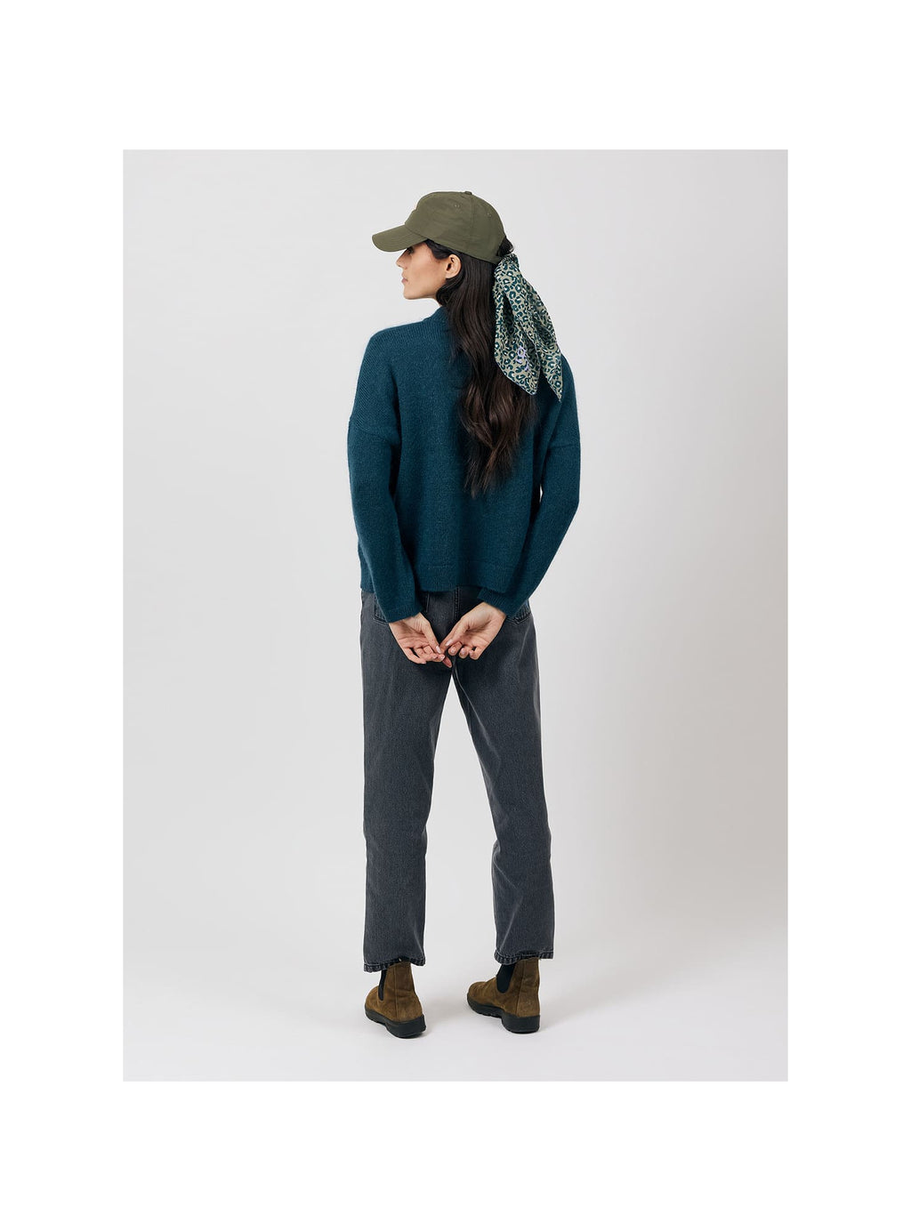 Denim gris 310