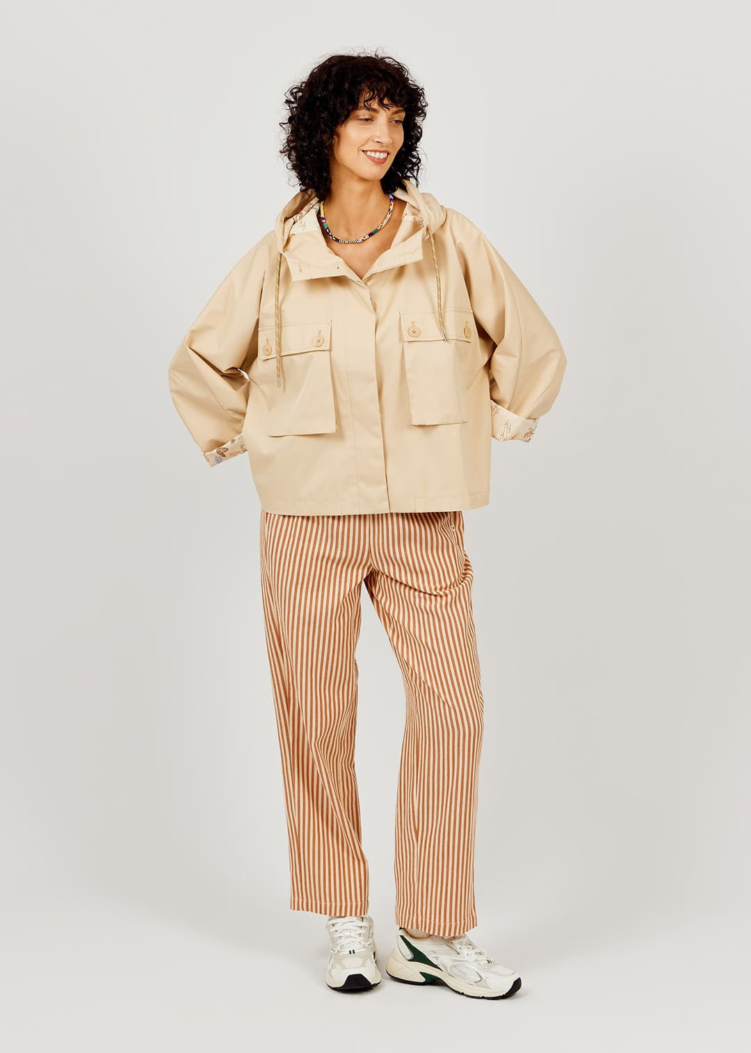 Beige 70