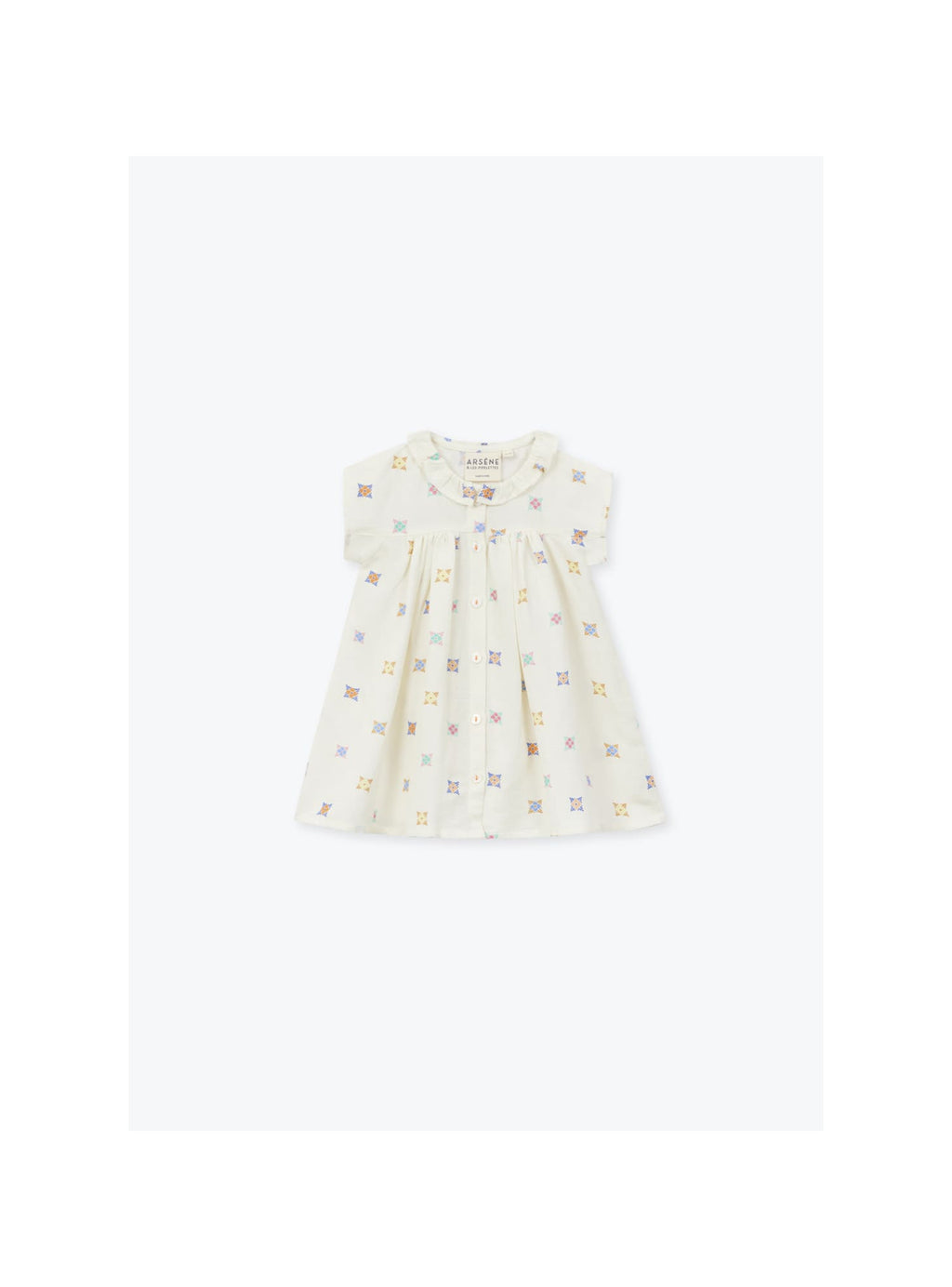 Flores 490