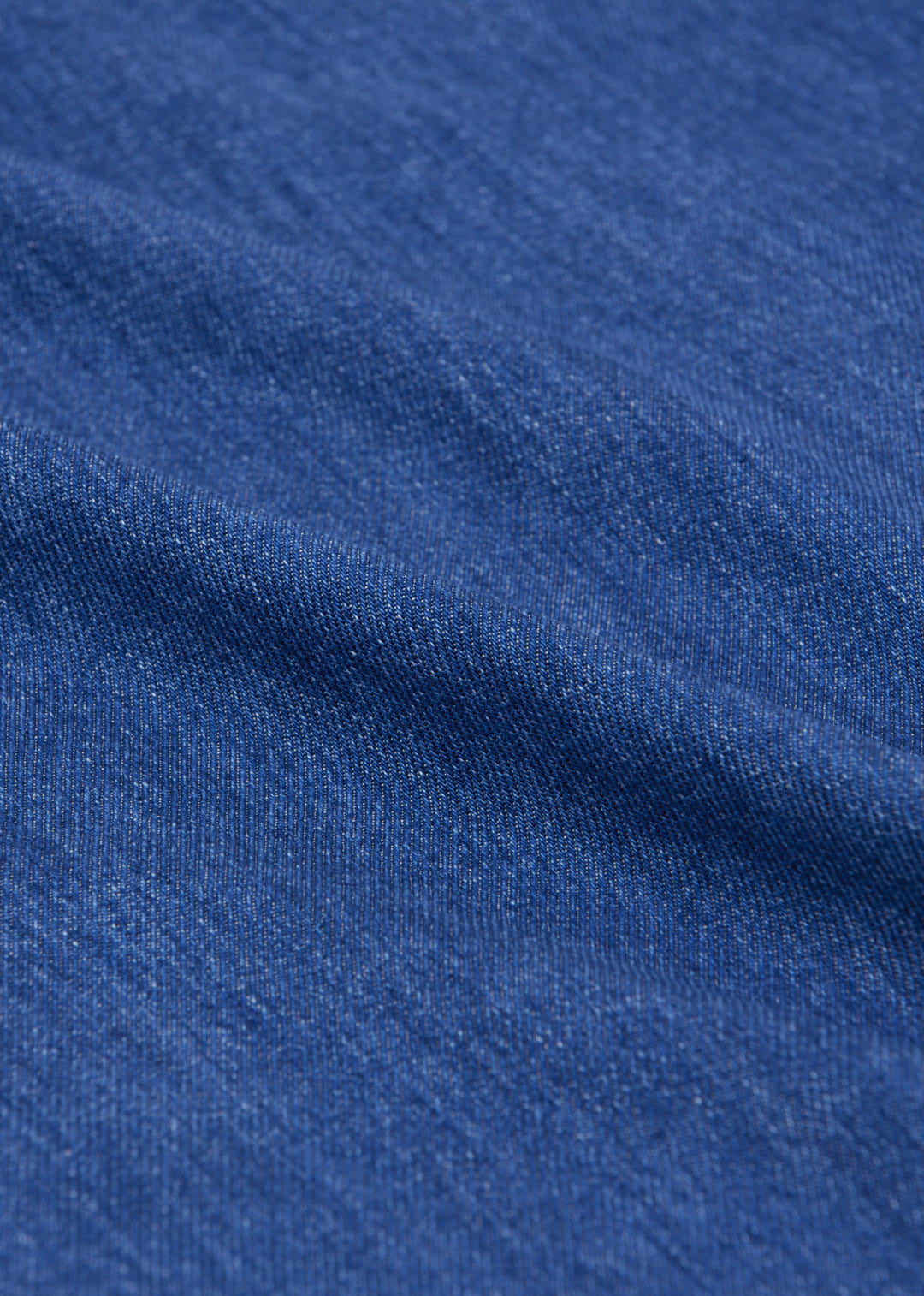 Blue bleach 11
