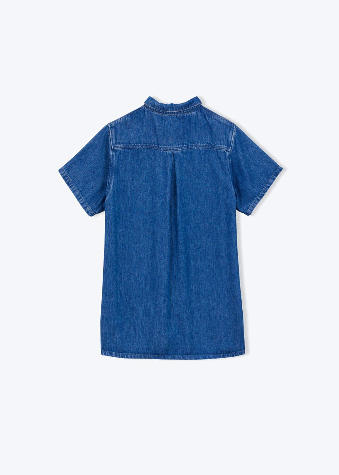 Blue bleach 11