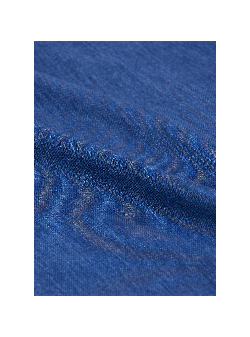 Blue bleach 11