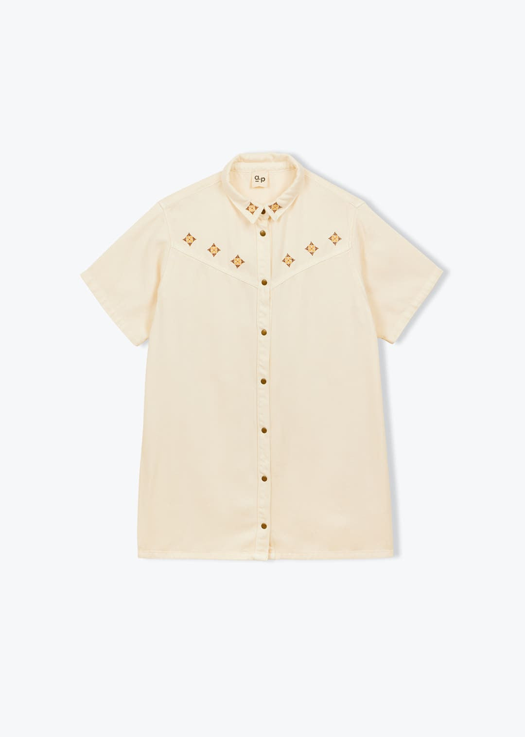 Denim ecru 315