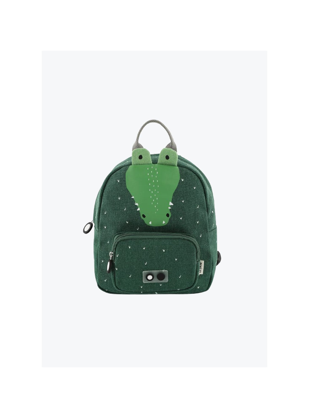 Crocodile