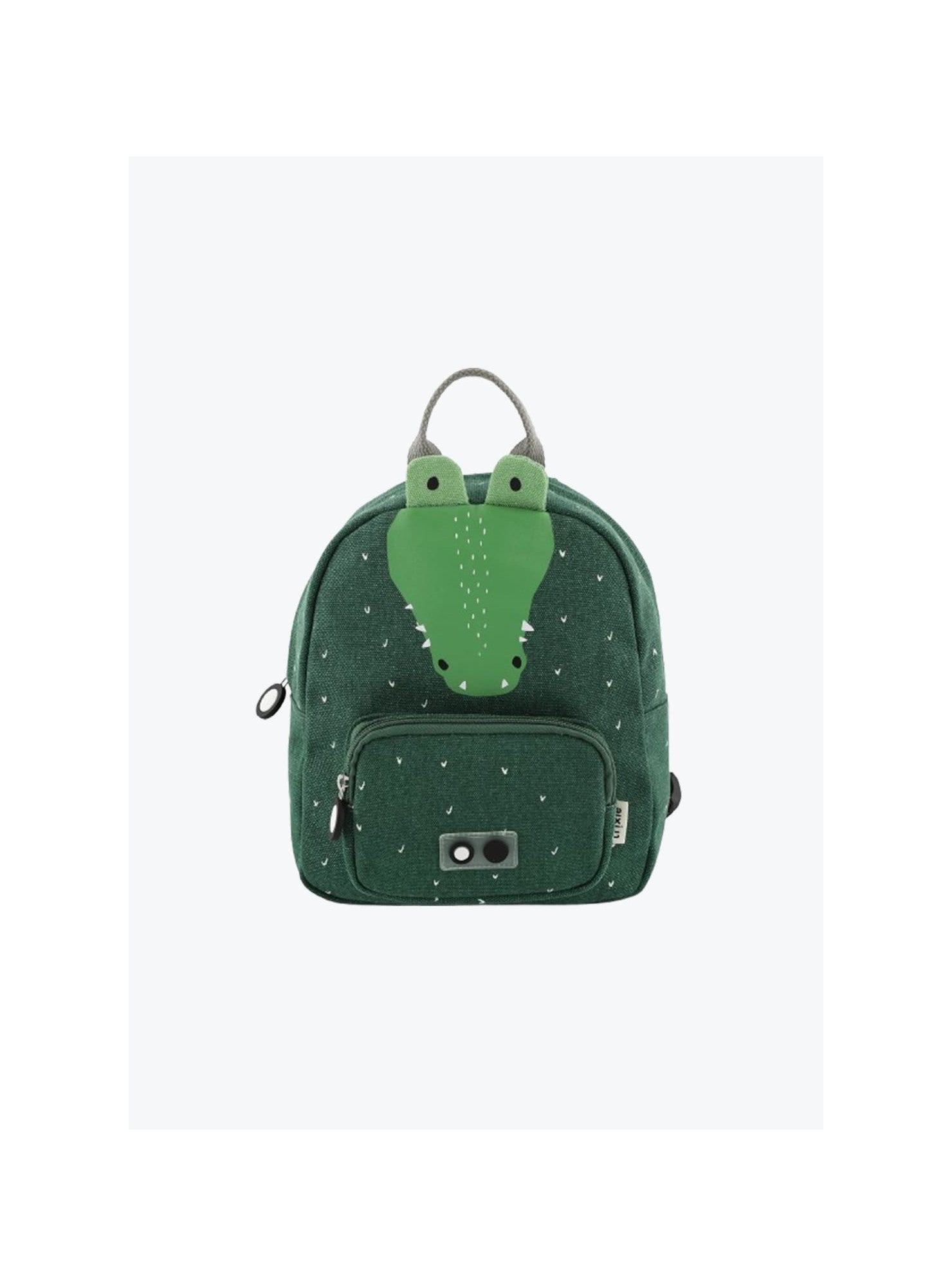 Crocodile