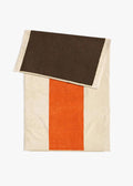 Orange-brown