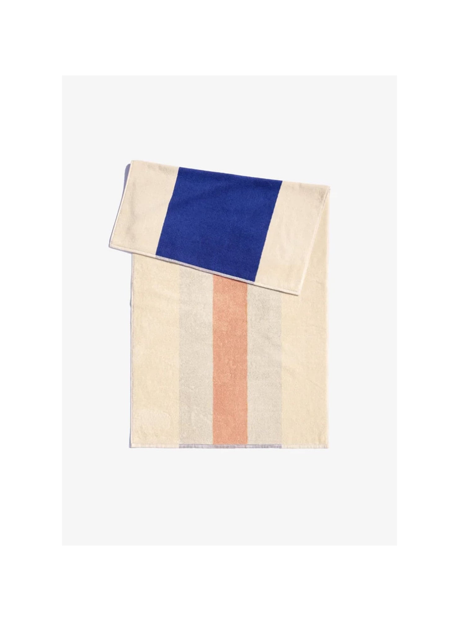 Bleu peach