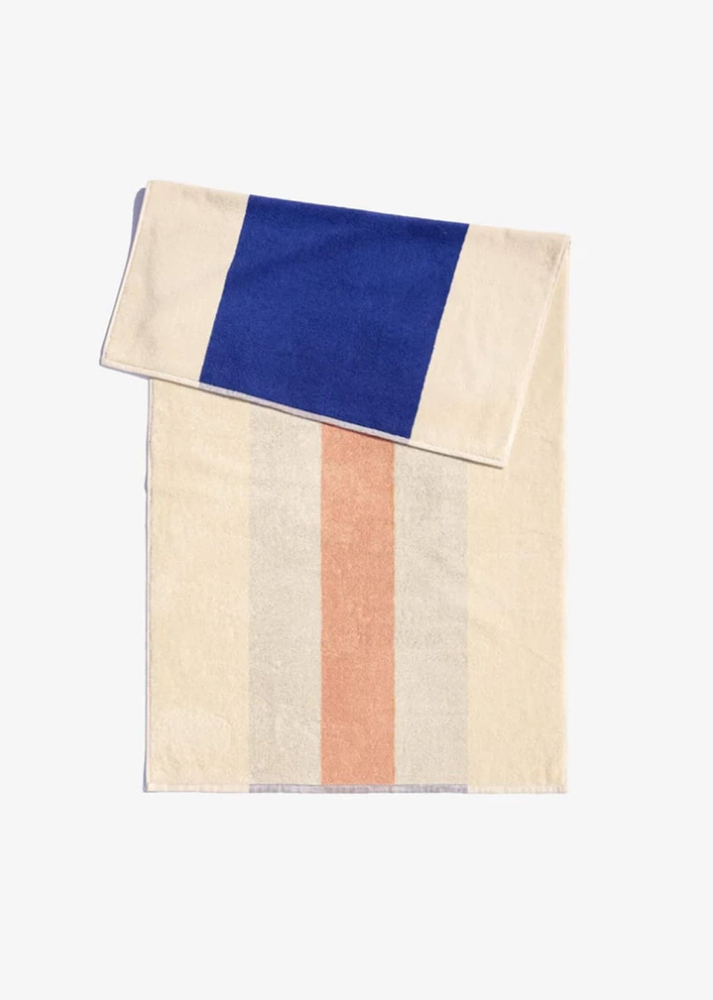 Bleu peach