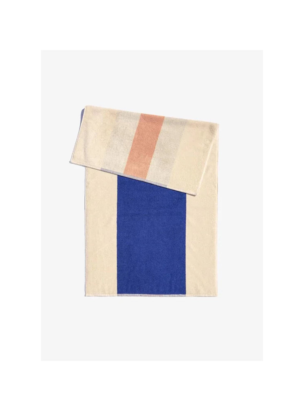 Bleu peach