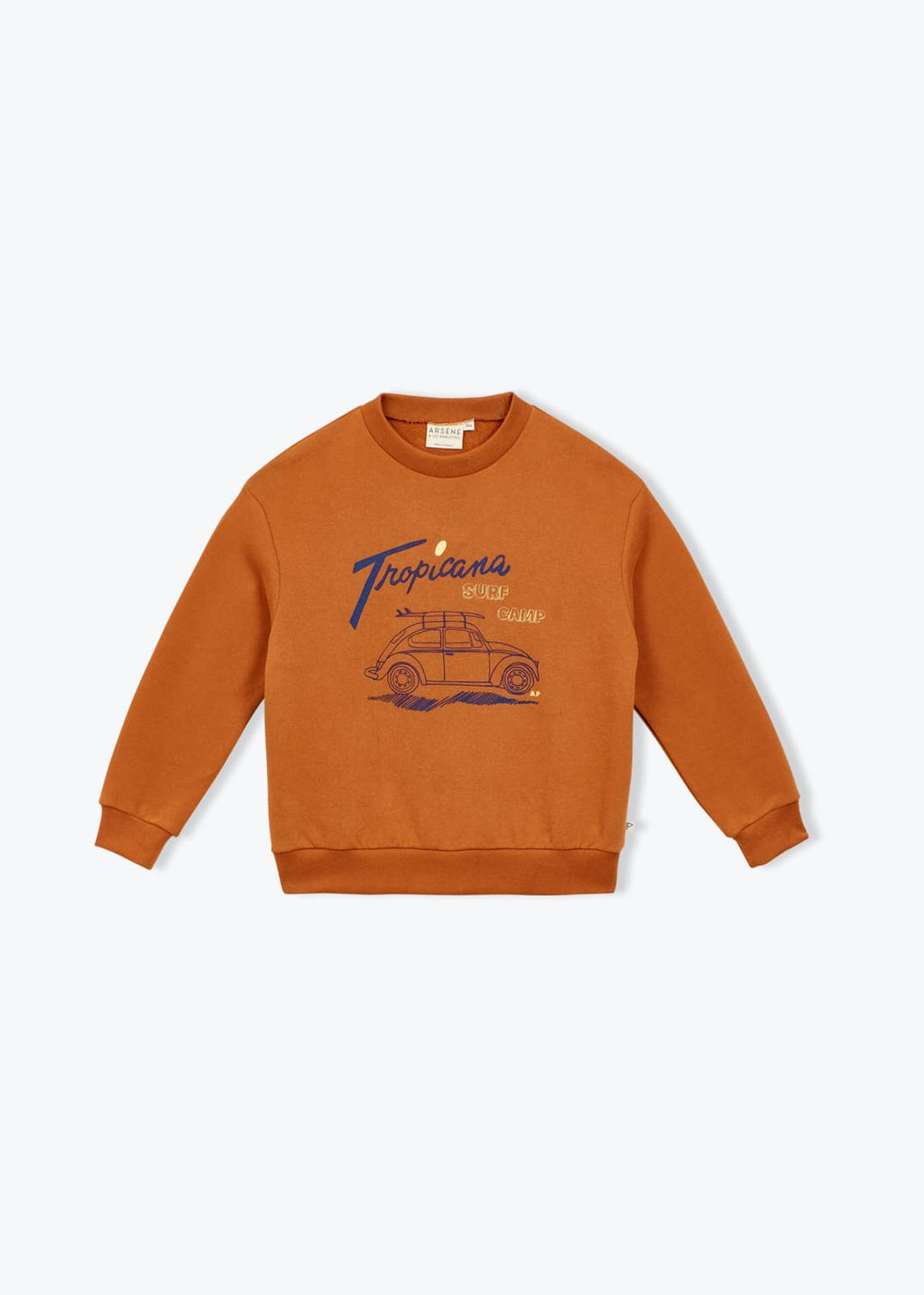 Marron 75