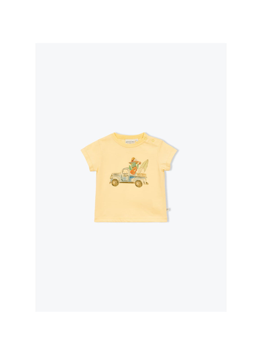 Jaune 52