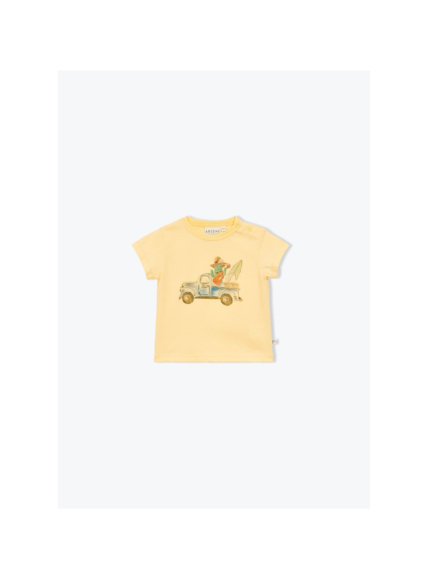 Jaune 52