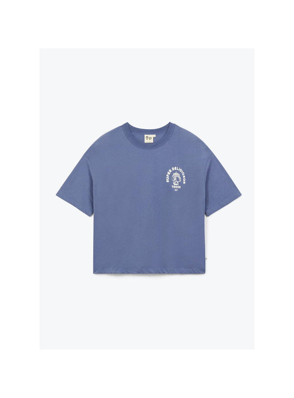 Bleu nuit 203