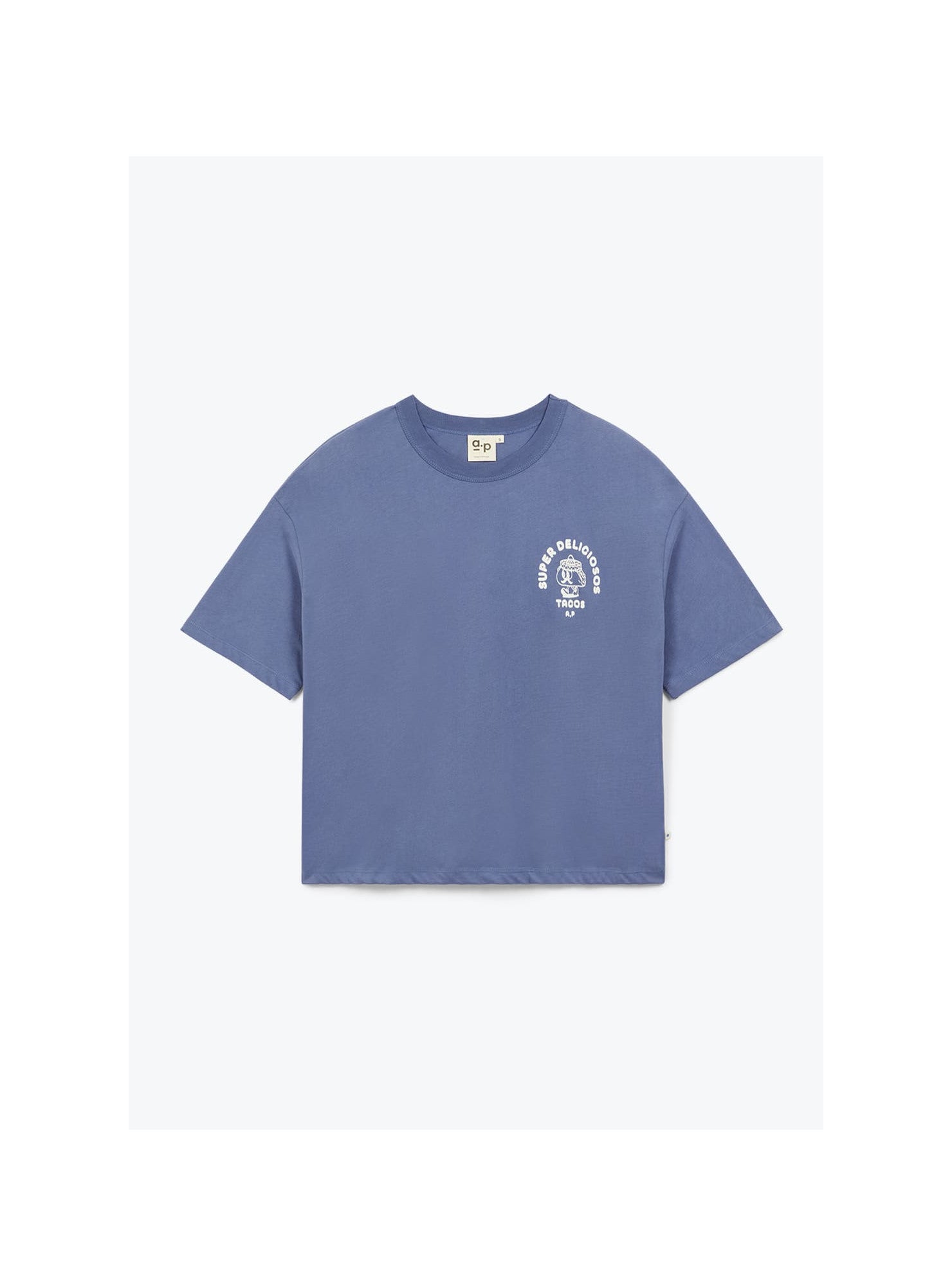 Bleu nuit 203
