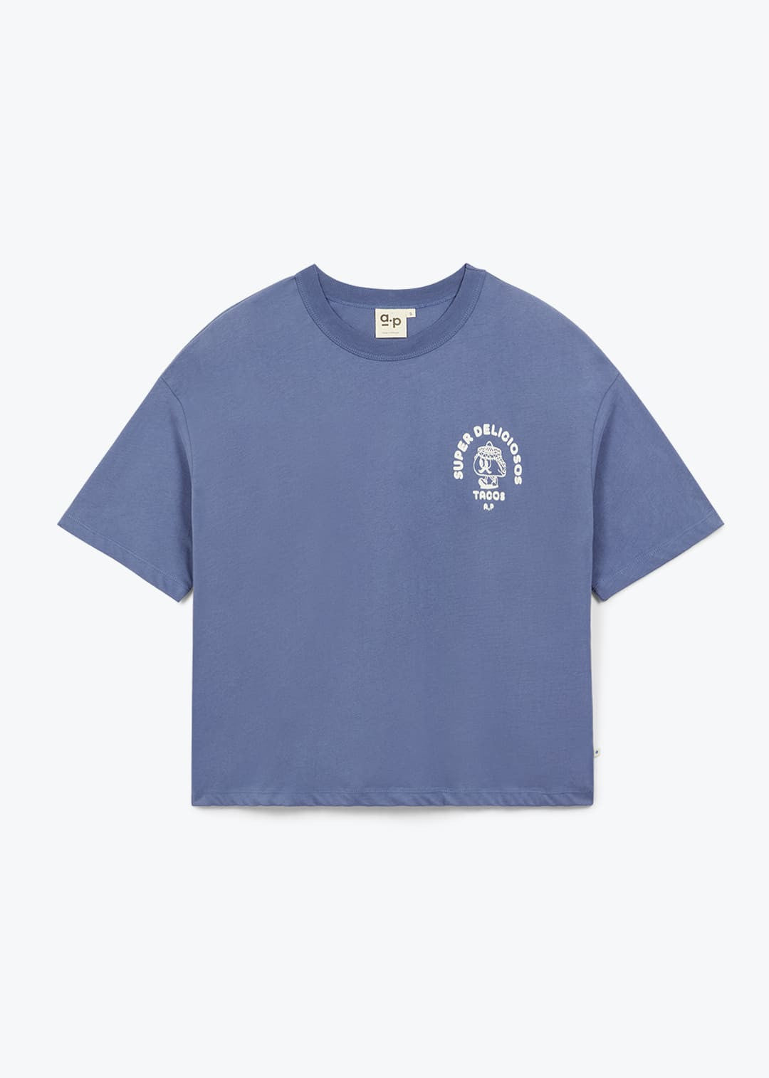 Bleu nuit 203